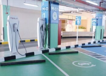 Oman to incentivise rollout of EV charging infrastructure