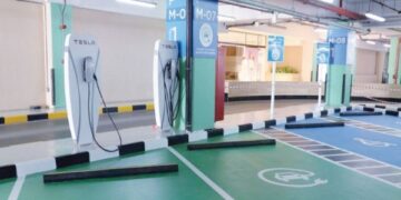 Oman to incentivise rollout of EV charging infrastructure