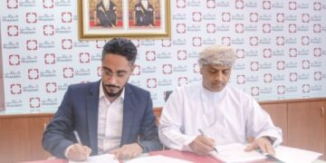 Khazaen signs pact for smart bricks factory