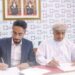 Khazaen signs pact for smart bricks factory