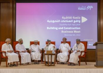 Contribution of manufacturing sector to Omani economy climbs to RO 2.3 bn
