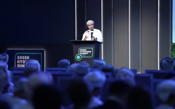 Oman targets industry, electricity, hydrocarbons, mobility and housing for decarbonisation