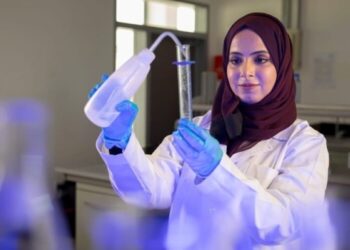 تمويل 349 مقترحا بحثيا بنحو مليوني ريال للعام الجاري