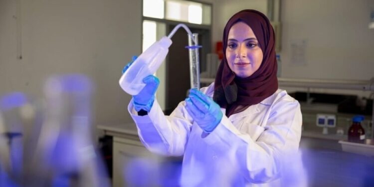 تمويل 349 مقترحا بحثيا بنحو مليوني ريال للعام الجاري 1 تمويل 349 مقترحا بحثيا بنحو مليوني ريال للعام الجاري