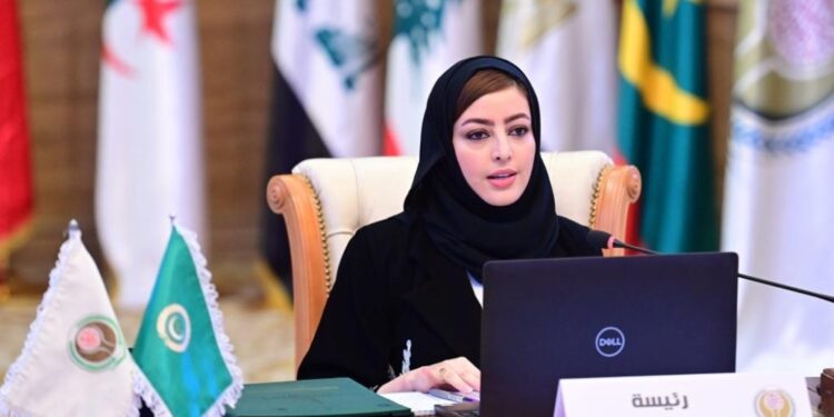 استعراض البرامج الموجهة لتمكين المرأة العربية 1 استعراض البرامج الموجهة لتمكين المرأة العربية