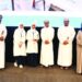 تكريم الفائزين في مسابقة الأولمبياد الوطني للإبتكارات العلمية الطلابية
