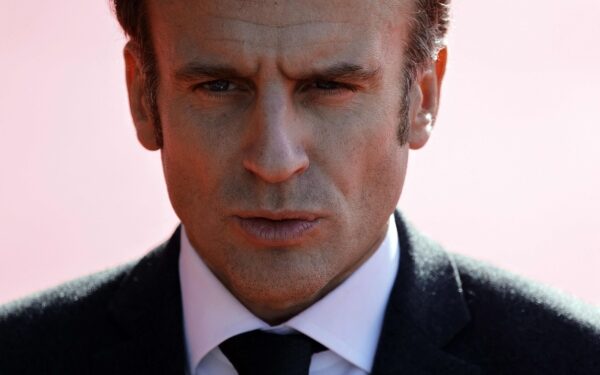 Macron tackles French immigration 'anxieties' with new law