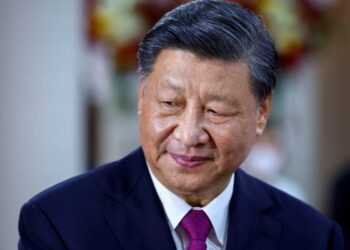 China's Xi to arrive in Riyadh to meet Arab leaders