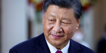 China's Xi to arrive in Riyadh to meet Arab leaders