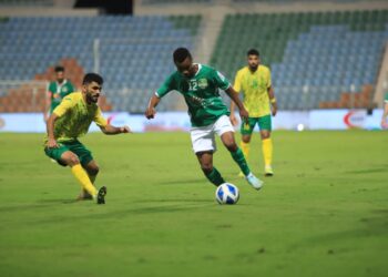 3 لقاءات تؤطر افتتاح منافسات الأسبوع الثاني عشر لدوري عمانتل.. غداً