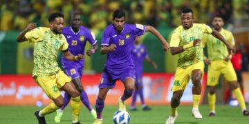 Dhofar take on Al Oruba, Sohar face off Oman Club in OL