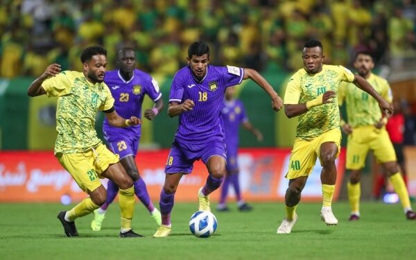 Dhofar take on Al Oruba, Sohar face off Oman Club in OL 1 Dhofar take on Al Oruba, Sohar face off Oman Club in OL