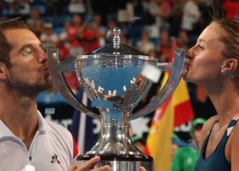 Hopman Cup to return next year in France