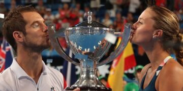 Hopman Cup to return next year in France