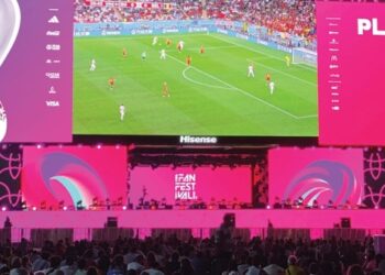 Now you can visit Qatar without Hayya card