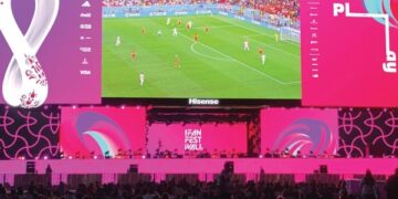 Now you can visit Qatar without Hayya card