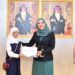 Minister of Education meets school students 10 Minister of Education meets school students