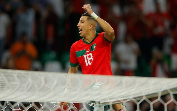 Morocco knock Spain out of World Cup on penalties