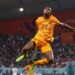 Dutch flier Dumfries dazzles ahead of Argentina showdown