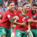 Morocco dump Spain out on penalties