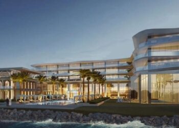 Okura Resort Muscat to open in 2027