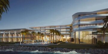 Okura Resort Muscat to open in 2027