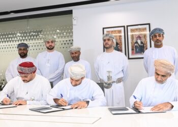 توقيع مذكرة تعاون لتنفيذ مبادرة “رفع المحتوى المحلي في قطاع الطاقة”