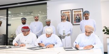 توقيع مذكرة تعاون لتنفيذ مبادرة “رفع المحتوى المحلي في قطاع الطاقة”