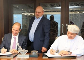 OQ acquires a 100% stake in the logistics arm