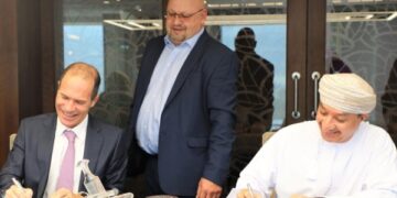 OQ acquires a 100% stake in the logistics arm