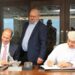 OQ acquires a 100% stake in the logistics arm