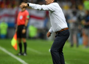 داليتش: منتخب كرواتيا لا يخشى هجوم البرازيل “المرعب” !