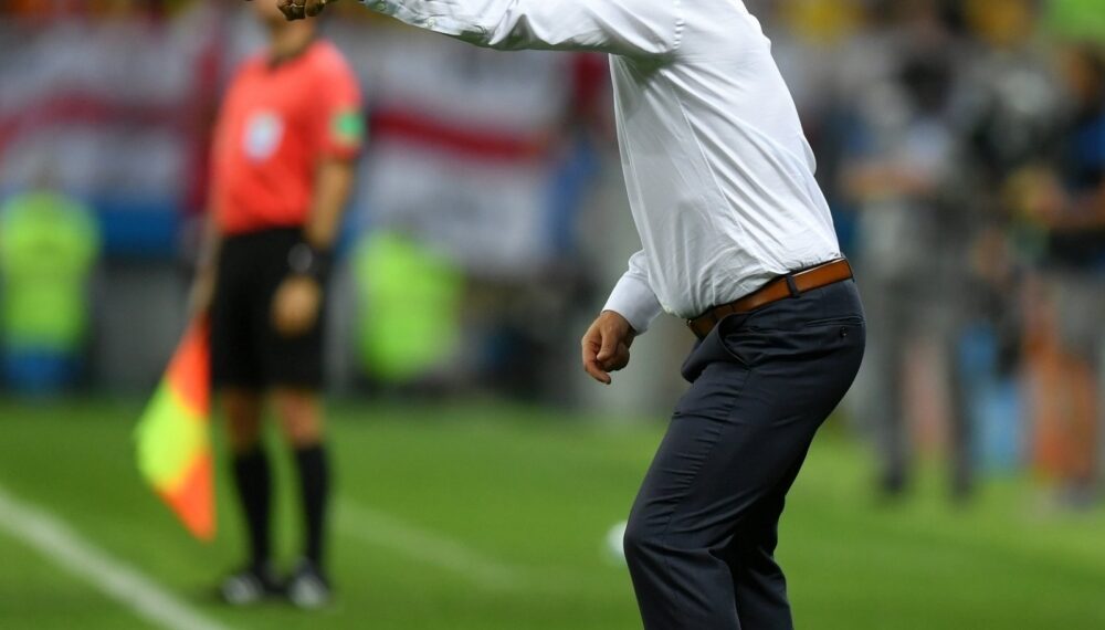 داليتش: منتخب كرواتيا لا يخشى هجوم البرازيل “المرعب” !