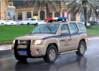 ROP arrests citizen for murdering Omani woman