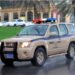 ROP arrests citizen for murdering Omani woman