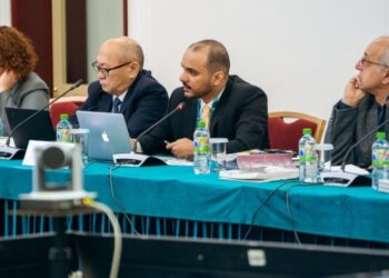 إشادة دولية بجهود سلطنة عُمان في دعمها لبرامج مشروع طريق الحرير