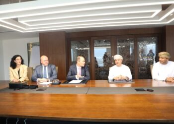 أوكيو تستحوذ على حصة إكسولوم لتحقيق بنية لوجستية شاملة