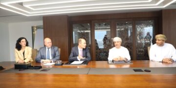 أوكيو تستحوذ على حصة إكسولوم لتحقيق بنية لوجستية شاملة 3 أوكيو تستحوذ على حصة إكسولوم لتحقيق بنية لوجستية شاملة