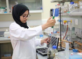 الأربعاء القادم.. إعلان الأوراق العلمية الفائزة بالجائزة الوطنية للبحث العلمي