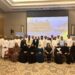 تدشين نظام الإنذار المبكر والاستجابة لتفشيات الأمراض 8 تدشين نظام الإنذار المبكر والاستجابة لتفشيات الأمراض