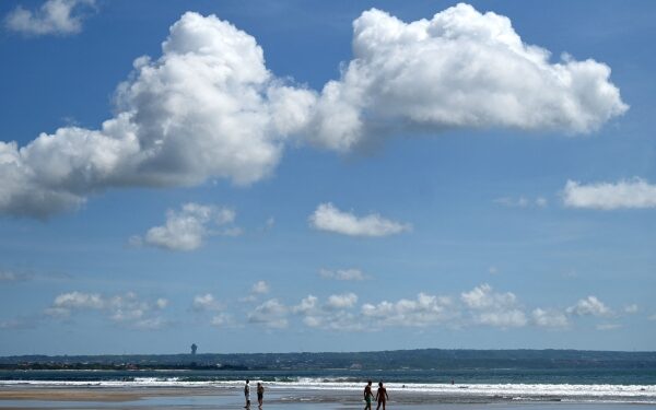 Indonesian suicide bomber leaves note criticising new criminal code