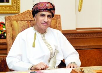 On behalf of HM, Sayyid Fahd to head for Saudi Arabia tomorrow