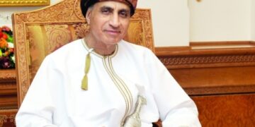 On behalf of HM, Sayyid Fahd to head for Saudi Arabia tomorrow