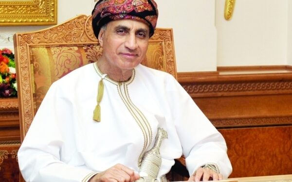 On behalf of HM, Sayyid Fahd to head for Saudi Arabia tomorrow