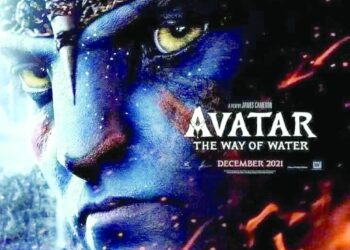 عرض الجزء الثاني من فيلم (أفاتار) في لندن