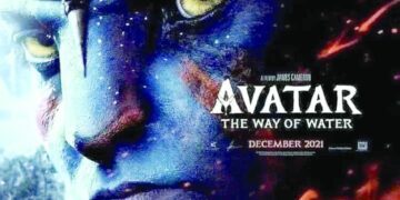 عرض الجزء الثاني من فيلم (أفاتار) في لندن