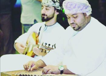 وهب الضنكي: انطلاقتي من الفرقة السلطانية وبدأت بموسيقى الفلكلور