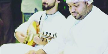 وهب الضنكي: انطلاقتي من الفرقة السلطانية وبدأت بموسيقى الفلكلور