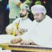 وهب الضنكي: انطلاقتي من الفرقة السلطانية وبدأت بموسيقى الفلكلور 8 وهب الضنكي: انطلاقتي من الفرقة السلطانية وبدأت بموسيقى الفلكلور