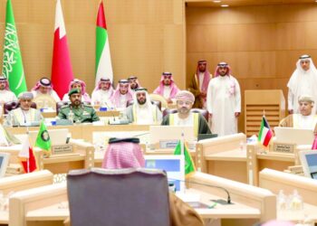 سلطنة عُمان تترأس الاجتماع التحضيري للمجلس الأعلى لدول التعاون